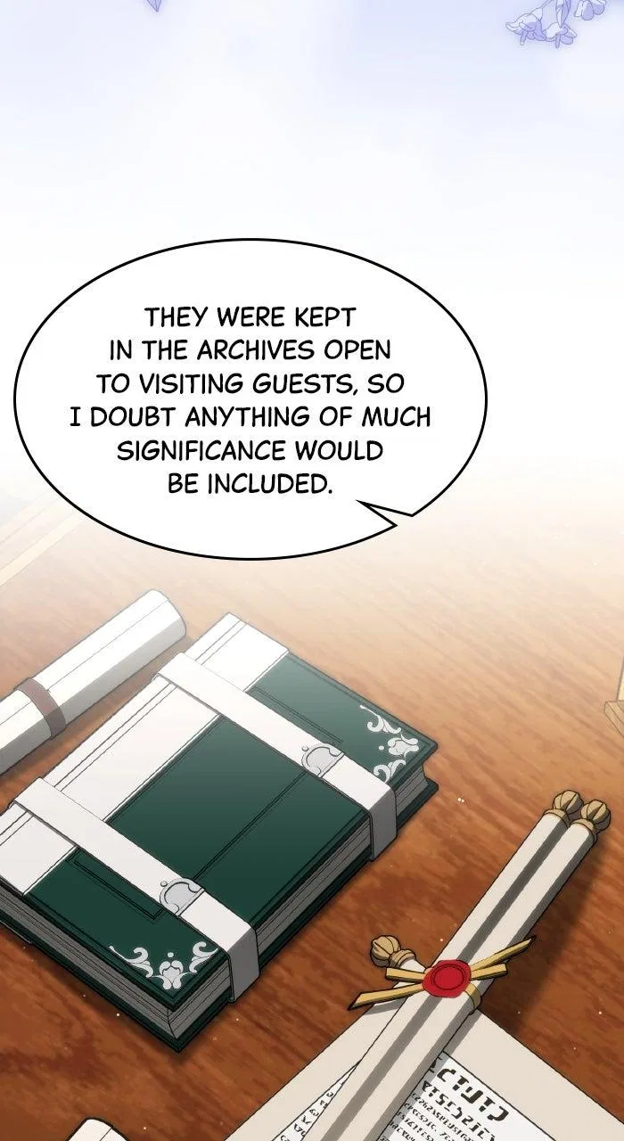 When the Archduke’s Leash Is Pulled Chapter 34 – Page 65