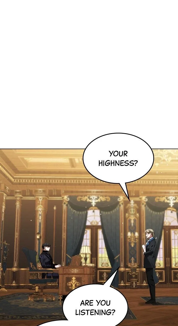 When the Archduke’s Leash Is Pulled Chapter 34 – Page 68