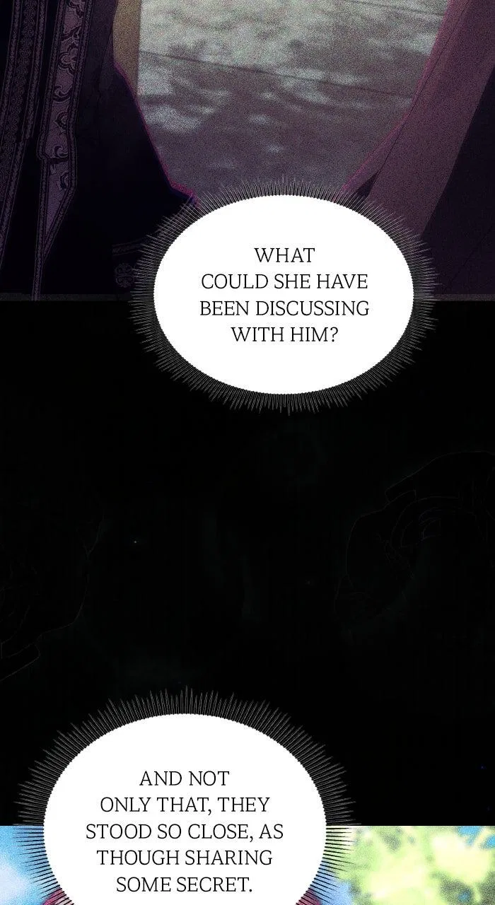 When the Archduke’s Leash Is Pulled Chapter 34 – Page 72