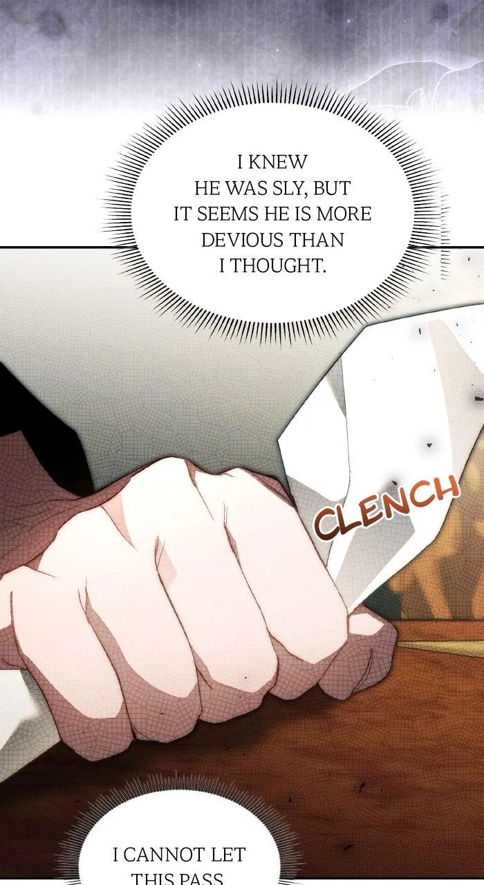 When the Archduke’s Leash Is Pulled Chapter 34 – Page 74