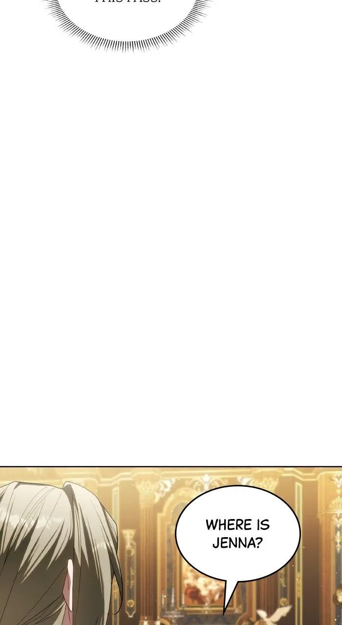 When the Archduke’s Leash Is Pulled Chapter 34 – Page 75