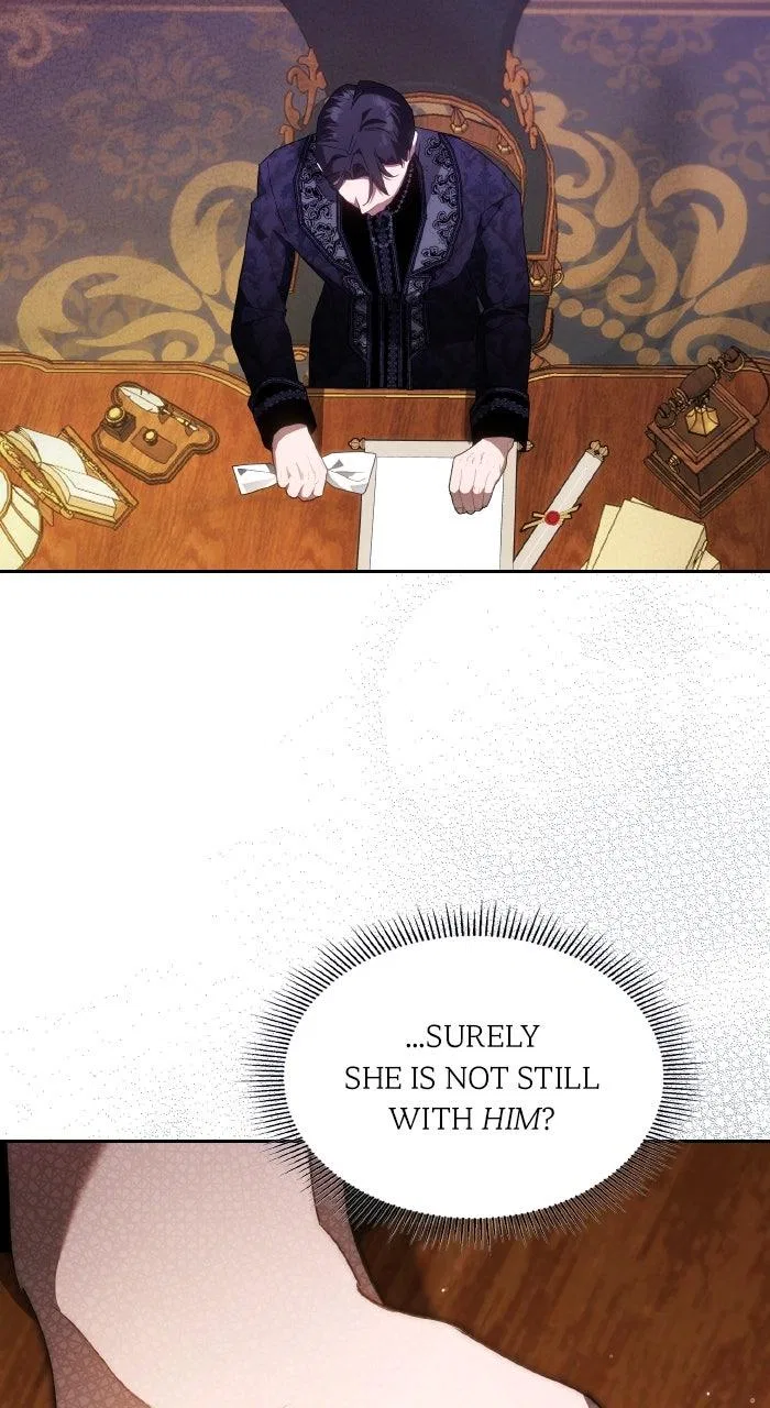 When the Archduke’s Leash Is Pulled Chapter 34 – Page 79
