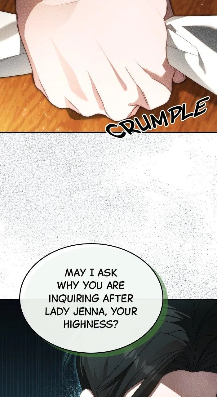 When the Archduke’s Leash Is Pulled Chapter 34 – Page 80
