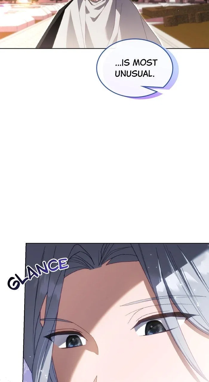 When the Archduke’s Leash Is Pulled Chapter 33 – Page 2