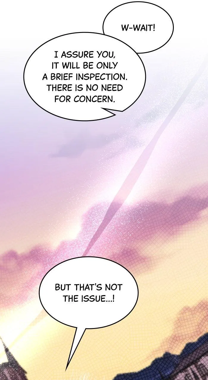 When the Archduke’s Leash Is Pulled Chapter 33 – Page 5