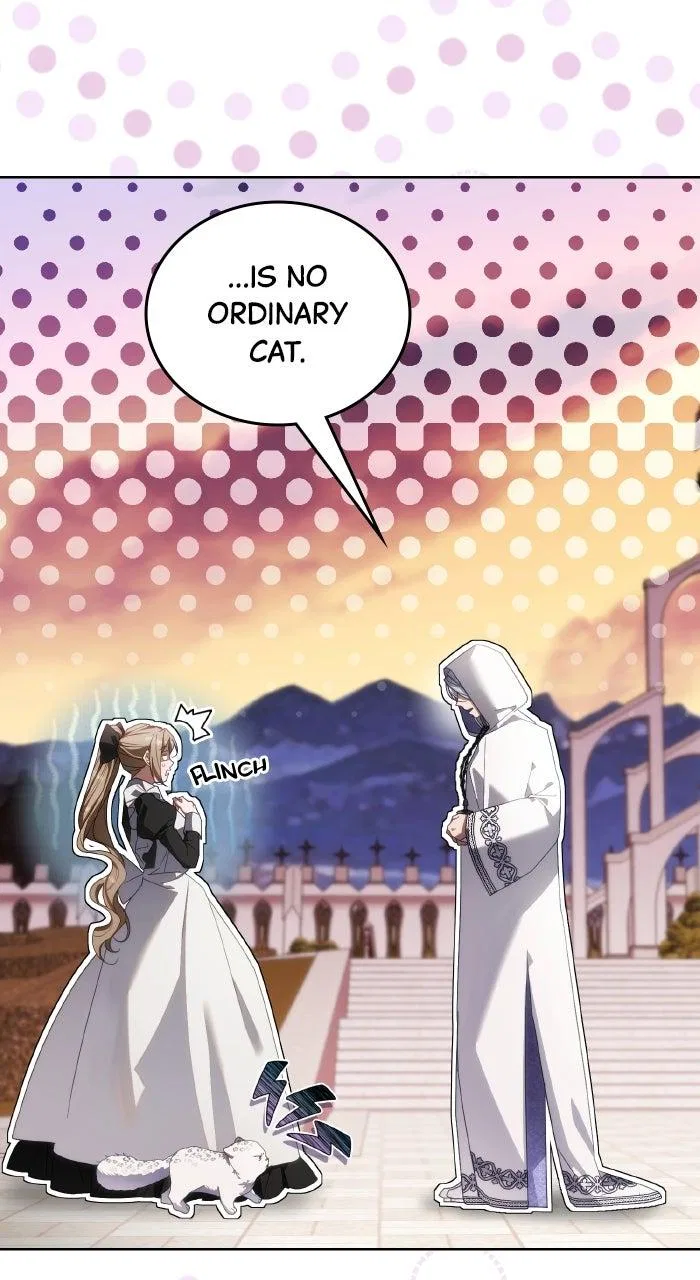 When the Archduke’s Leash Is Pulled Chapter 33 – Page 13