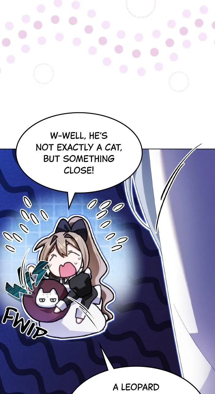 When the Archduke’s Leash Is Pulled Chapter 33 – Page 14