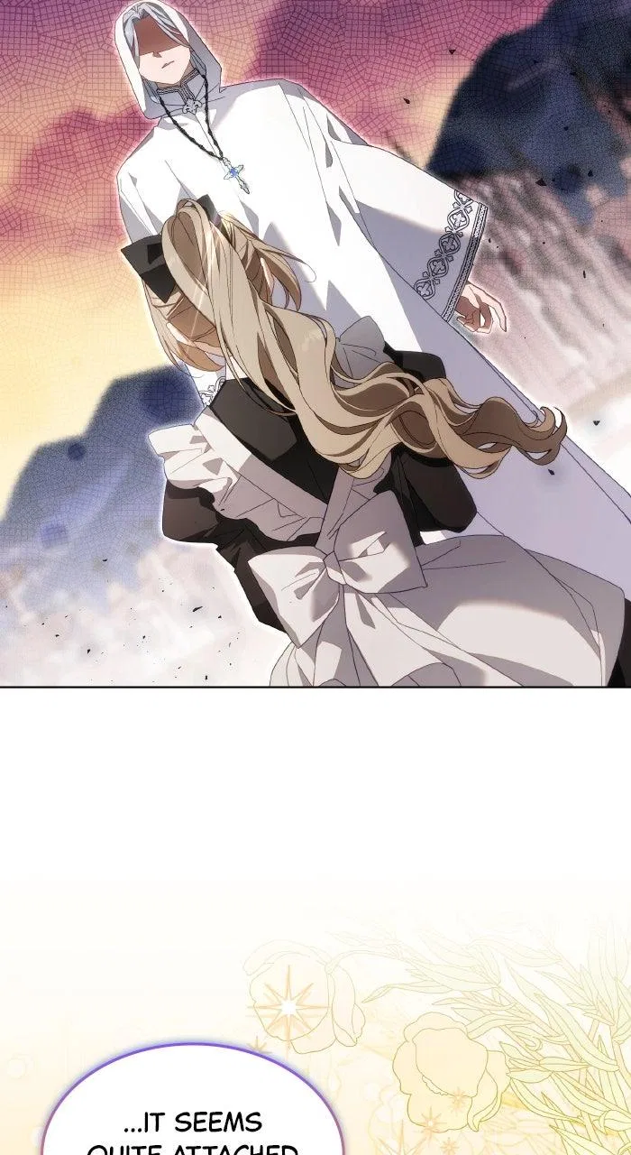 When the Archduke’s Leash Is Pulled Chapter 33 – Page 19