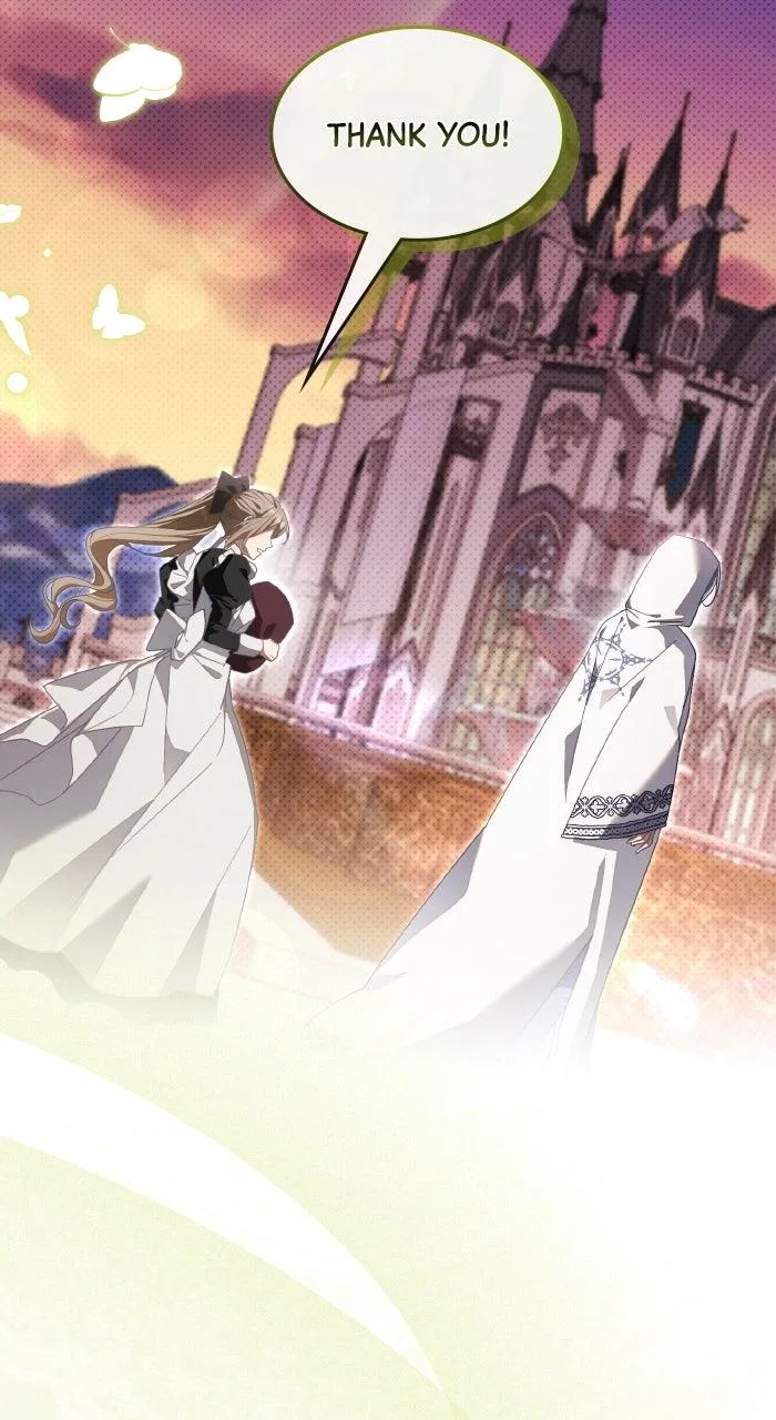 When the Archduke’s Leash Is Pulled Chapter 33 – Page 25