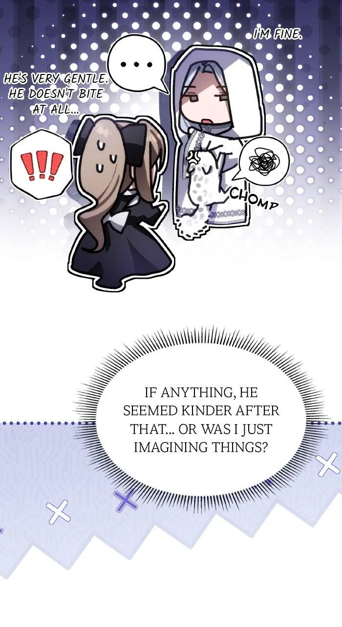 When the Archduke’s Leash Is Pulled Chapter 33 – Page 33