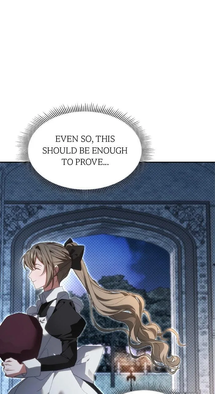 When the Archduke’s Leash Is Pulled Chapter 33 – Page 34