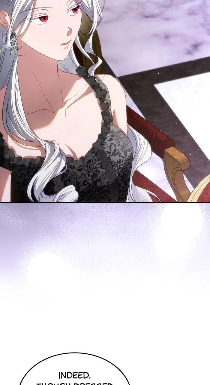 When the Archduke’s Leash Is Pulled Chapter 33 – Page 42