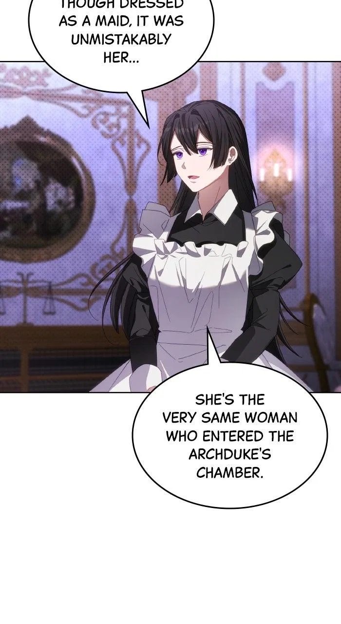 When the Archduke’s Leash Is Pulled Chapter 33 – Page 43