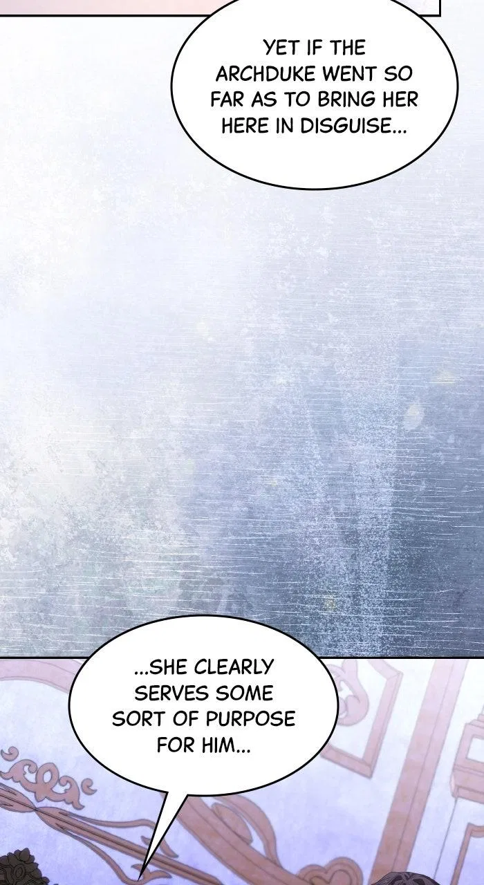 When the Archduke’s Leash Is Pulled Chapter 33 – Page 45