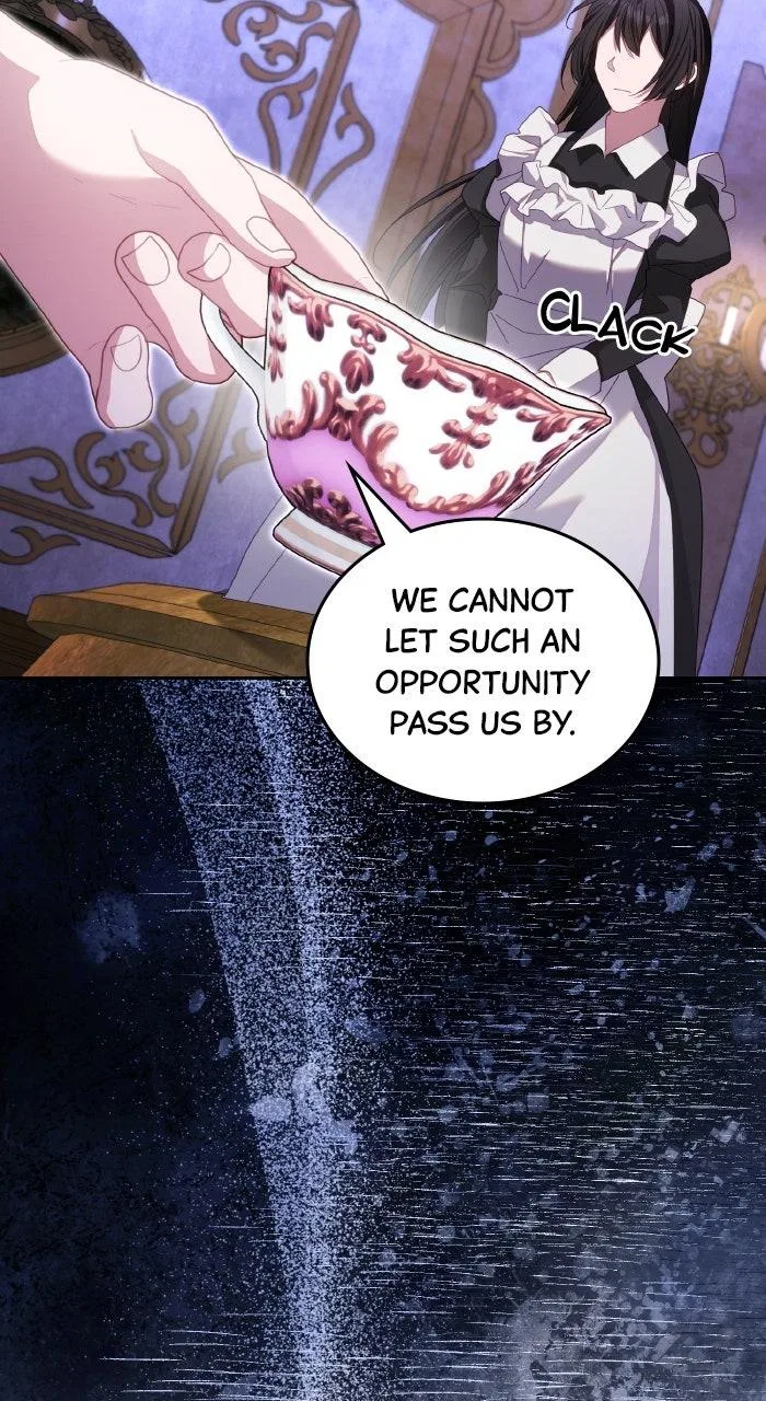 When the Archduke’s Leash Is Pulled Chapter 33 – Page 46