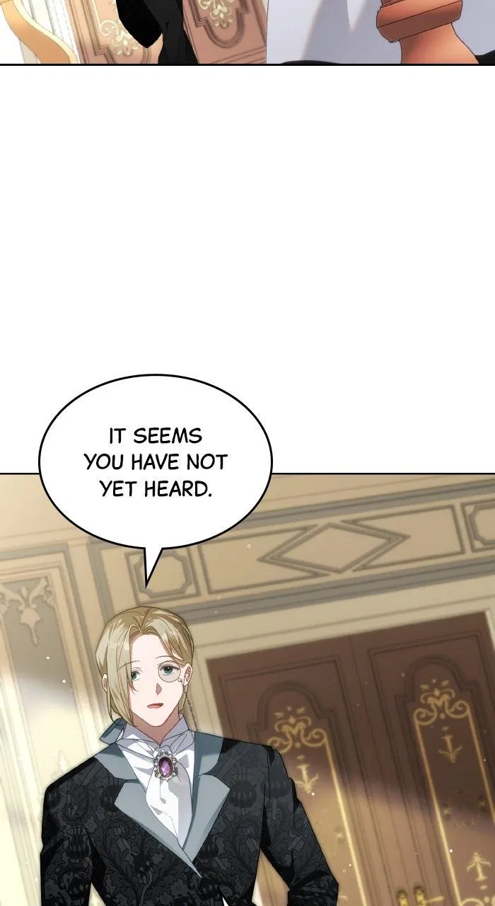 When the Archduke’s Leash Is Pulled Chapter 33 – Page 51