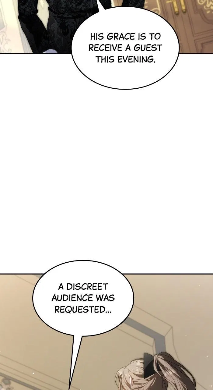 When the Archduke’s Leash Is Pulled Chapter 33 – Page 52