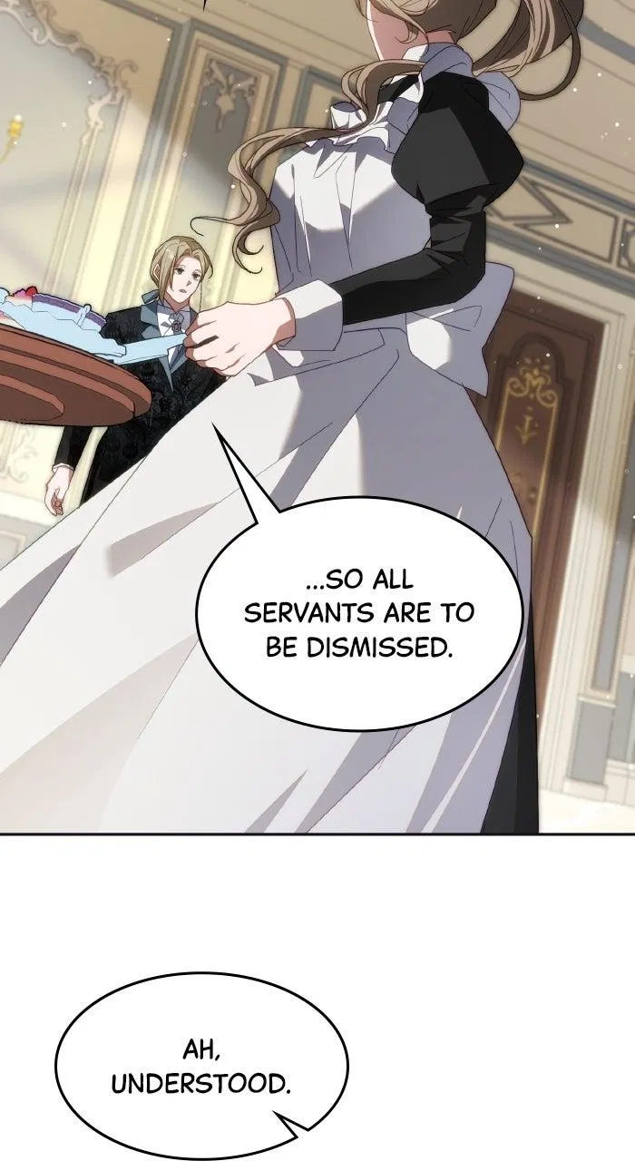 When the Archduke’s Leash Is Pulled Chapter 33 – Page 53