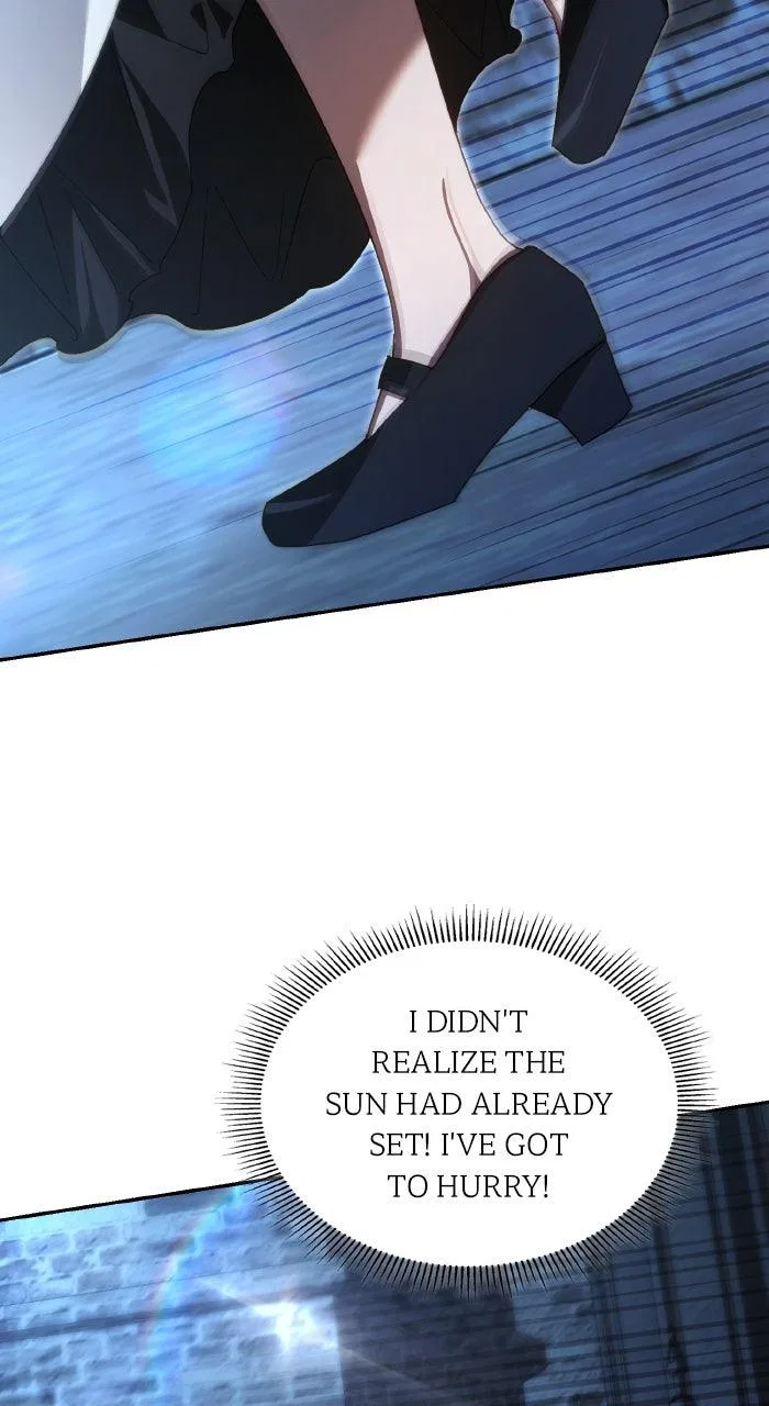 When the Archduke’s Leash Is Pulled Chapter 33 – Page 57