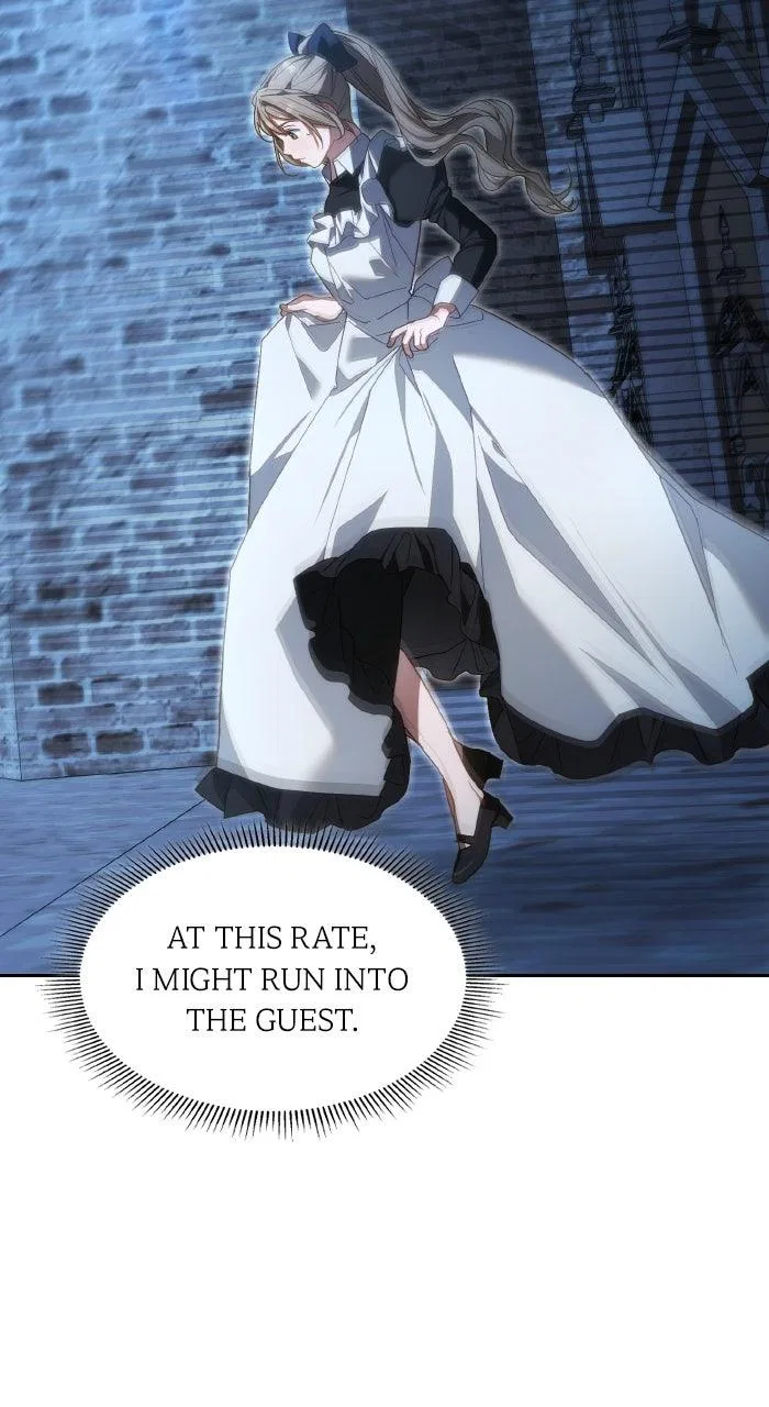 When the Archduke’s Leash Is Pulled Chapter 33 – Page 58