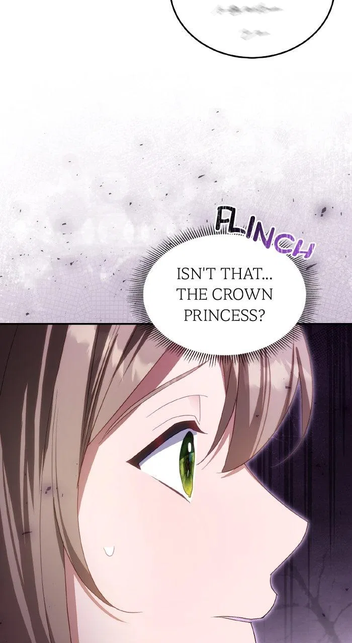 When the Archduke’s Leash Is Pulled Chapter 33 – Page 61
