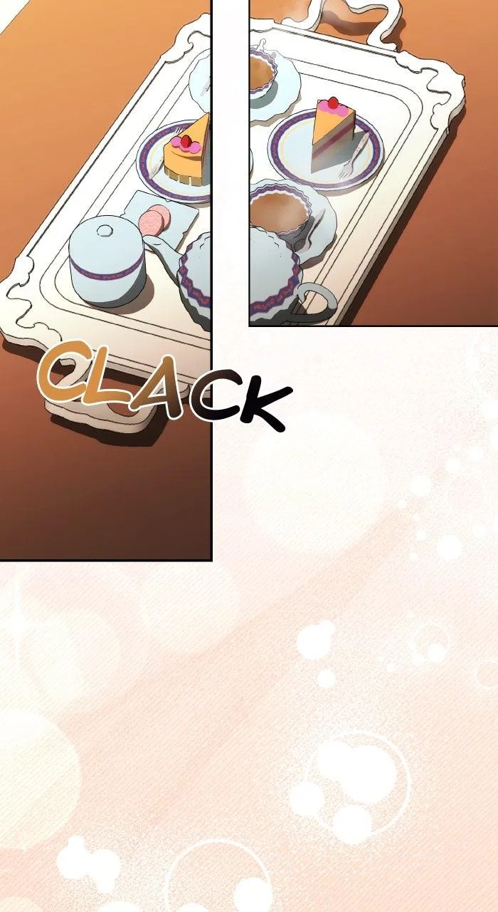When the Archduke’s Leash Is Pulled Chapter 33 – Page 71