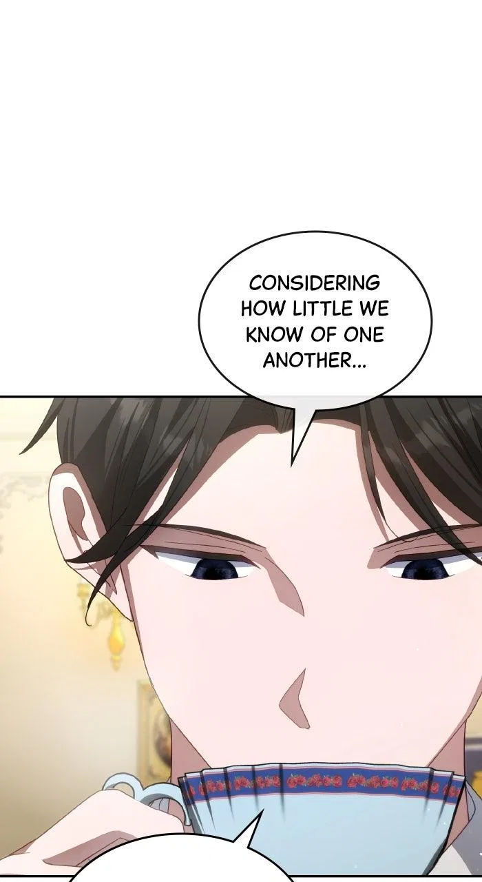 When the Archduke’s Leash Is Pulled Chapter 33 – Page 73