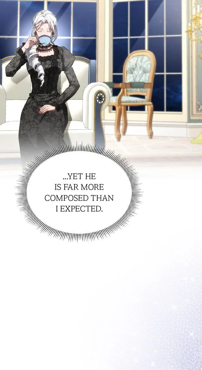 When the Archduke’s Leash Is Pulled Chapter 33 – Page 75