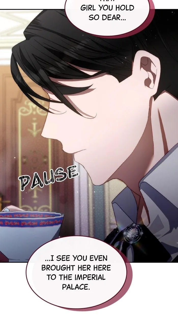 When the Archduke’s Leash Is Pulled Chapter 33 – Page 79
