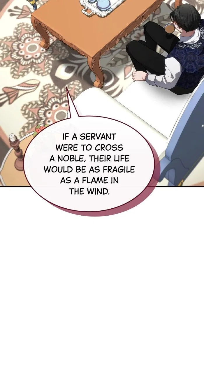 When the Archduke’s Leash Is Pulled Chapter 33 – Page 80