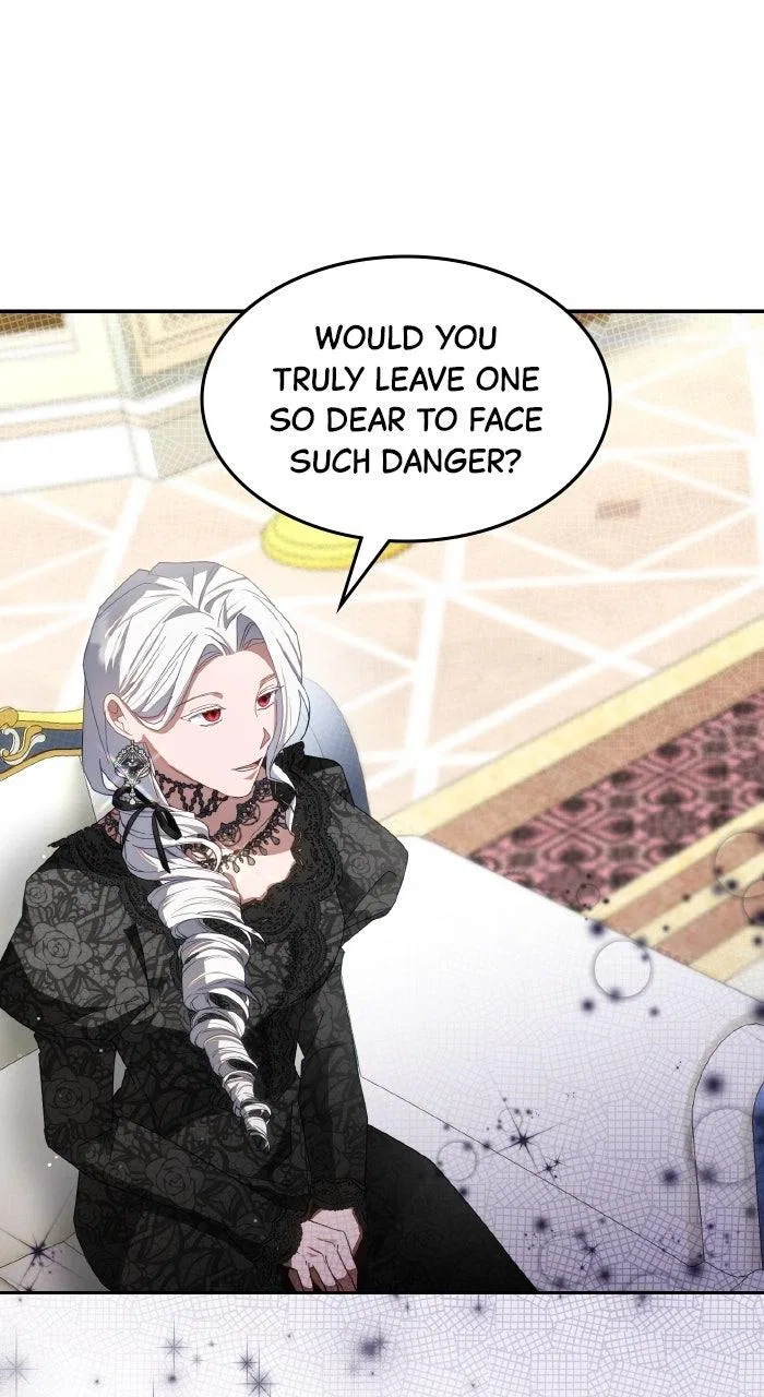 When the Archduke’s Leash Is Pulled Chapter 33 – Page 81
