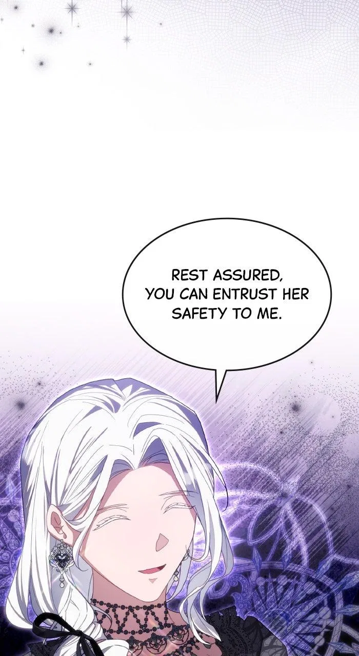 When the Archduke’s Leash Is Pulled Chapter 33 – Page 82