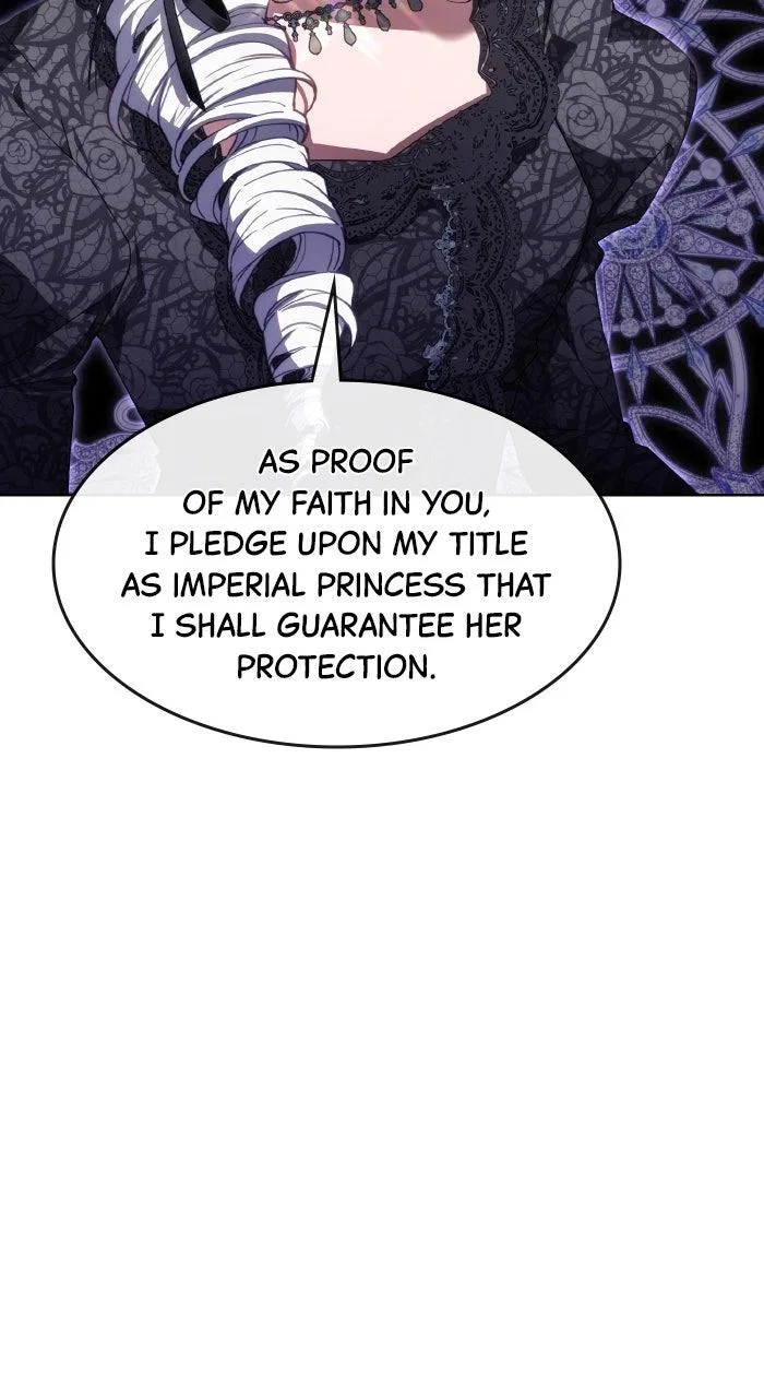 When the Archduke’s Leash Is Pulled Chapter 33 – Page 83