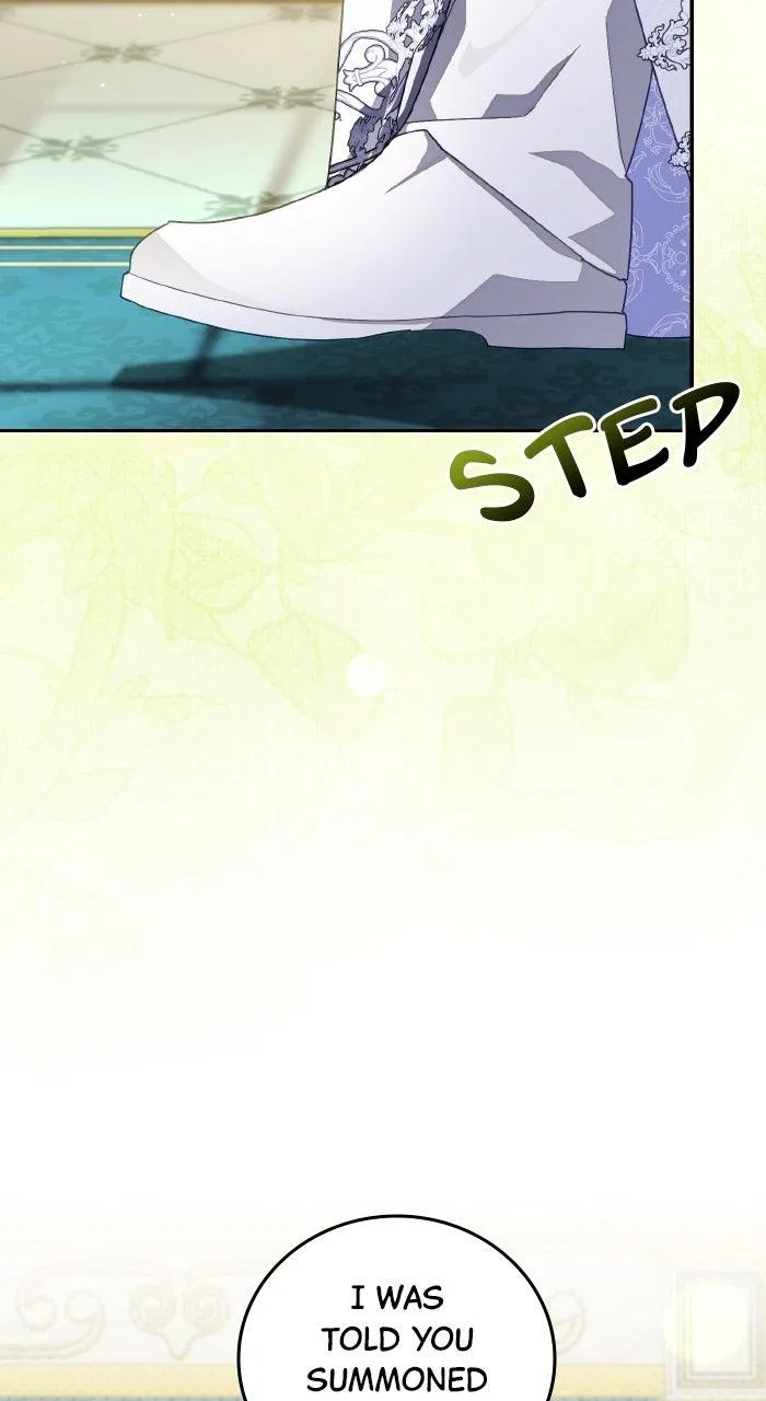 When the Archduke’s Leash Is Pulled Chapter 32 – Page 3