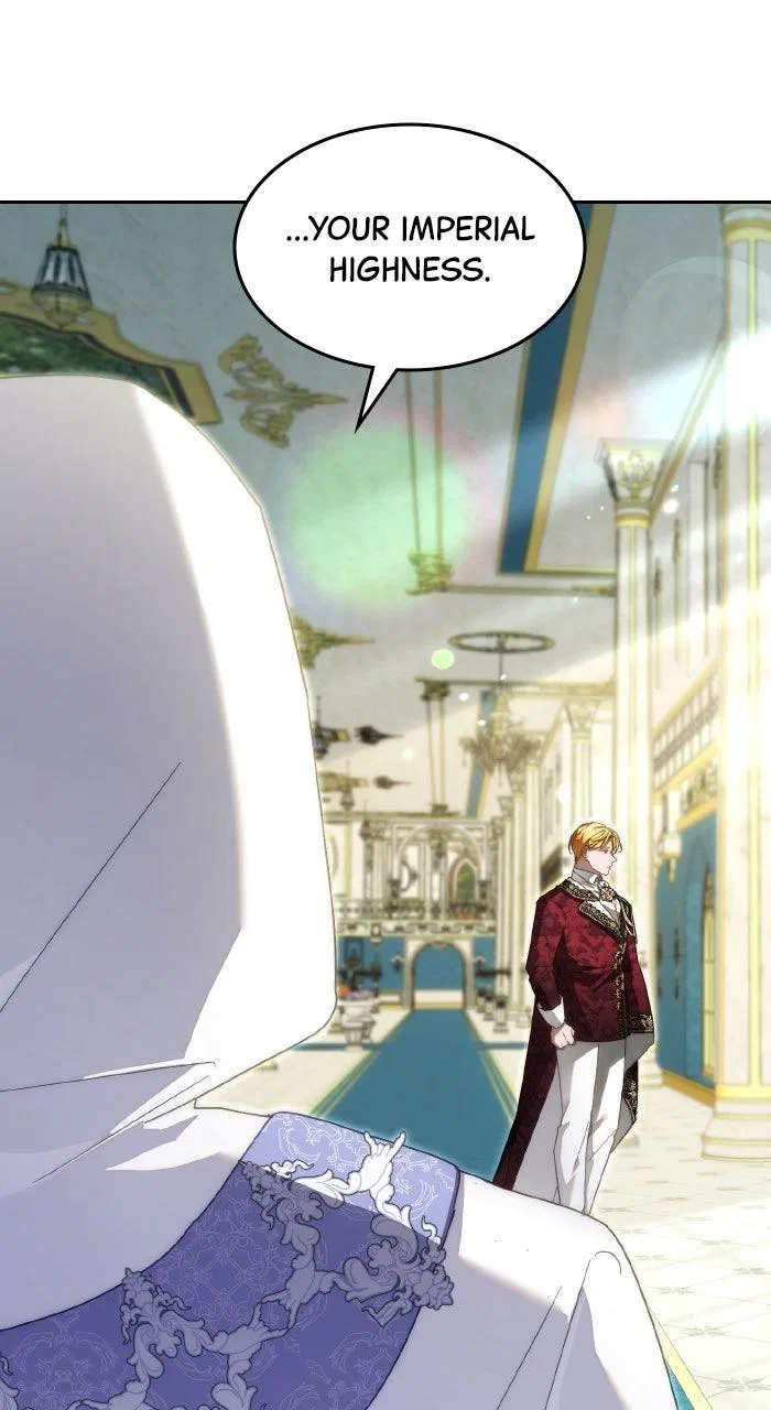 When the Archduke’s Leash Is Pulled Chapter 32 – Page 5