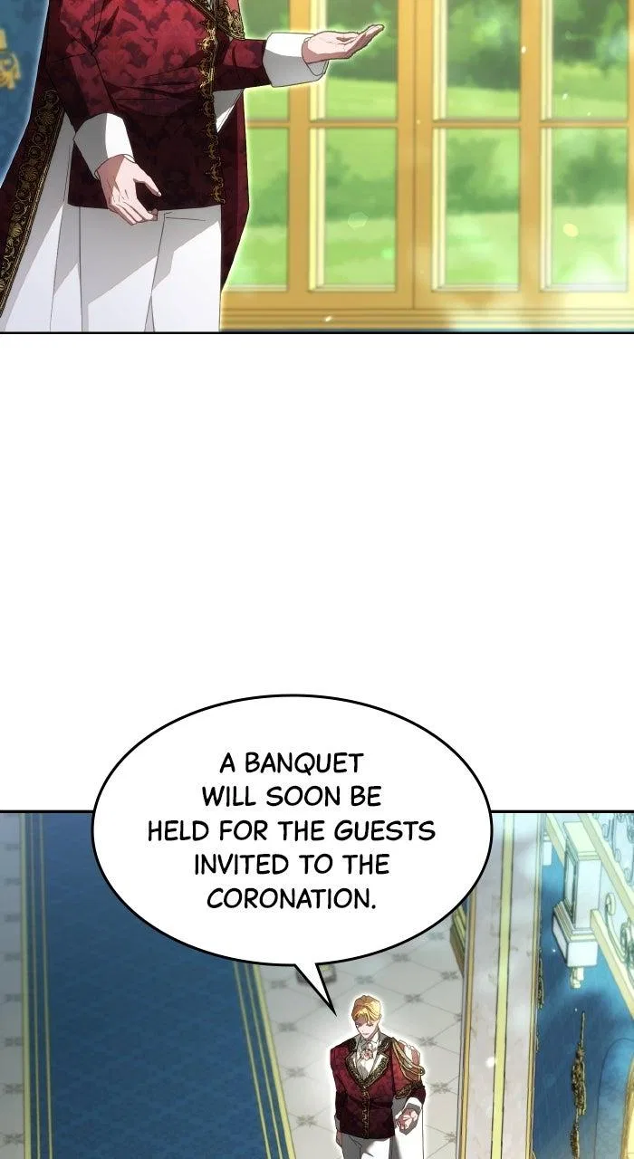 When the Archduke’s Leash Is Pulled Chapter 32 – Page 8