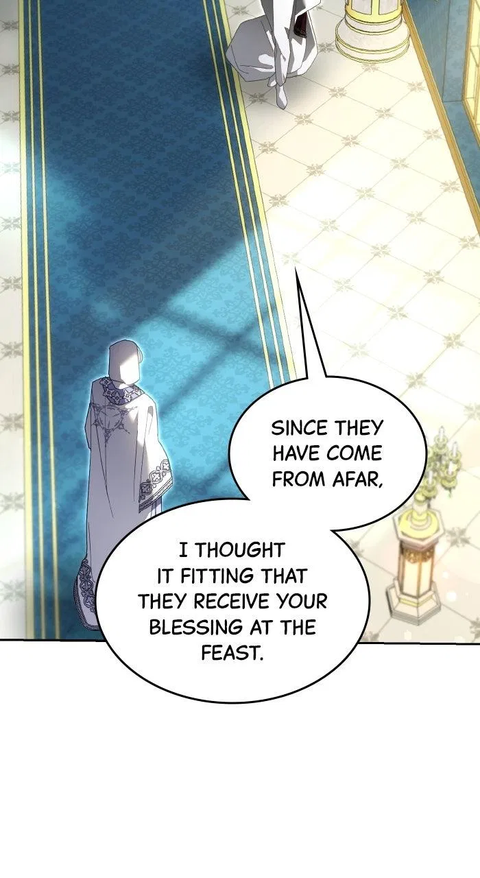 When the Archduke’s Leash Is Pulled Chapter 32 – Page 9