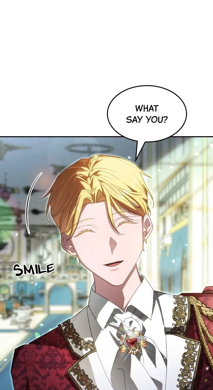 When the Archduke’s Leash Is Pulled Chapter 32 – Page 10