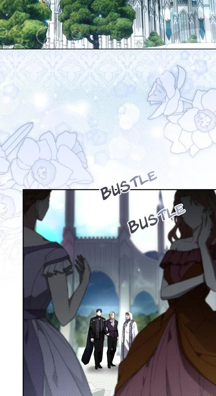 When the Archduke’s Leash Is Pulled Chapter 32 – Page 16