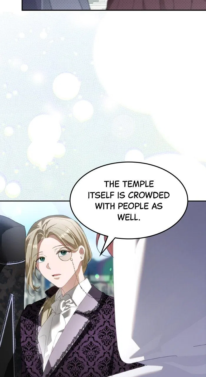 When the Archduke’s Leash Is Pulled Chapter 32 – Page 17