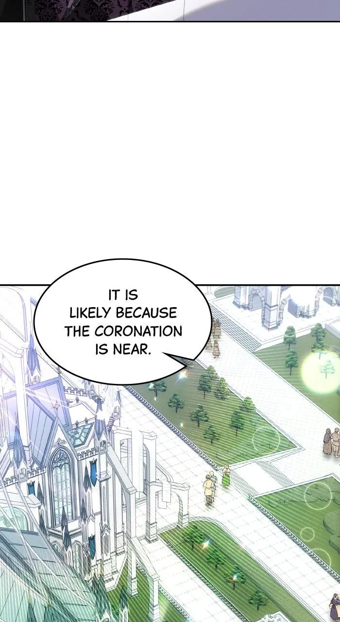 When the Archduke’s Leash Is Pulled Chapter 32 – Page 18