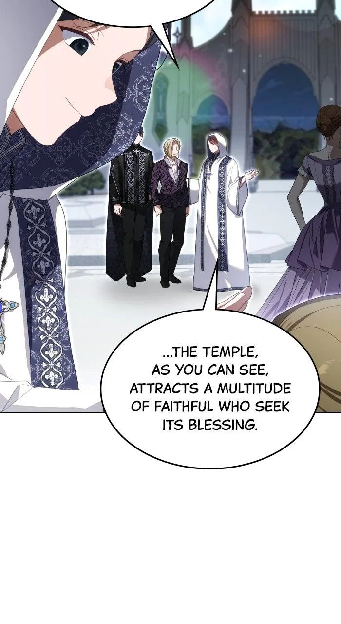 When the Archduke’s Leash Is Pulled Chapter 32 – Page 23