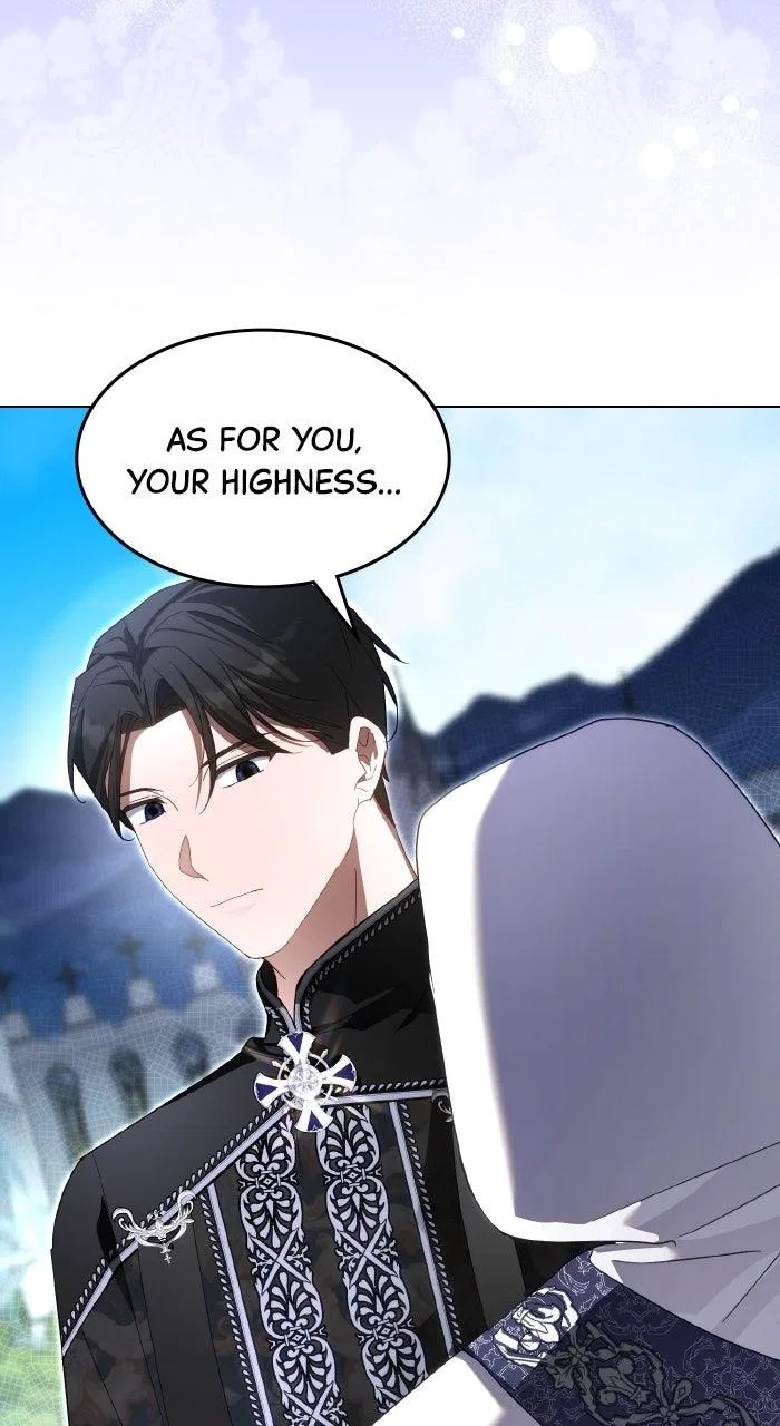 When the Archduke’s Leash Is Pulled Chapter 32 – Page 31