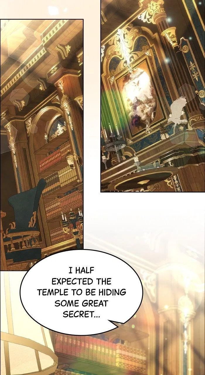 When the Archduke’s Leash Is Pulled Chapter 32 – Page 38