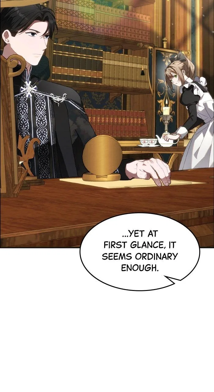 When the Archduke’s Leash Is Pulled Chapter 32 – Page 39