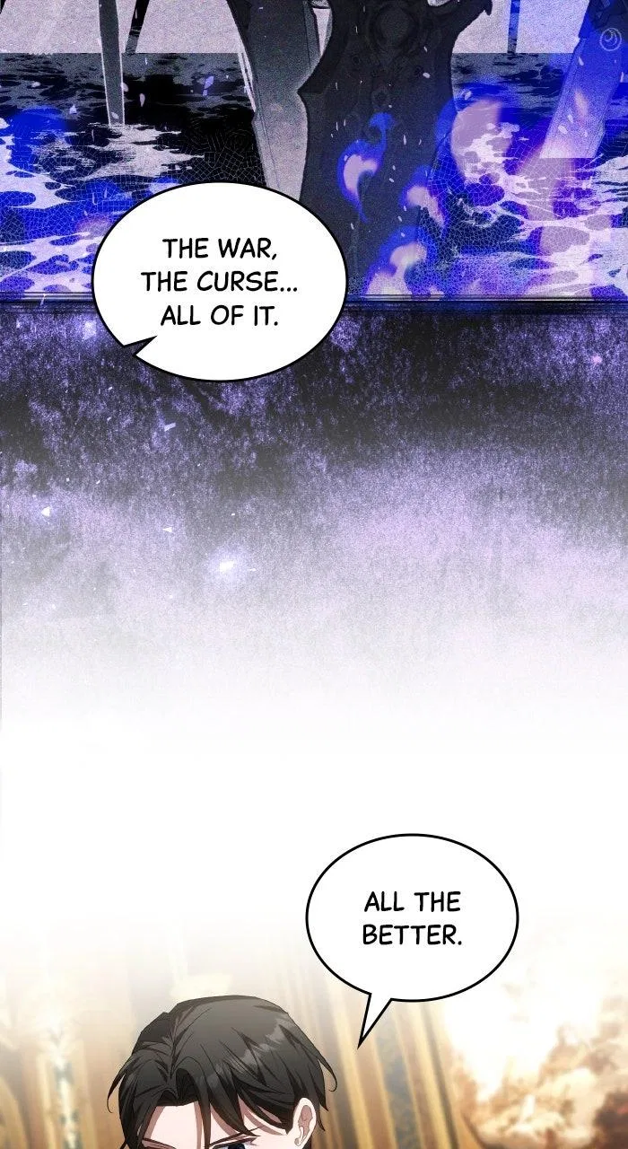 When the Archduke’s Leash Is Pulled Chapter 32 – Page 43