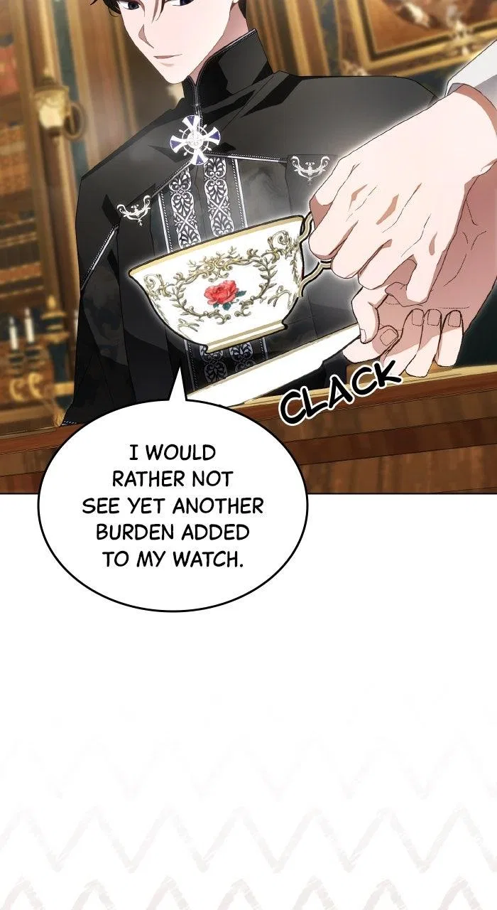 When the Archduke’s Leash Is Pulled Chapter 32 – Page 44