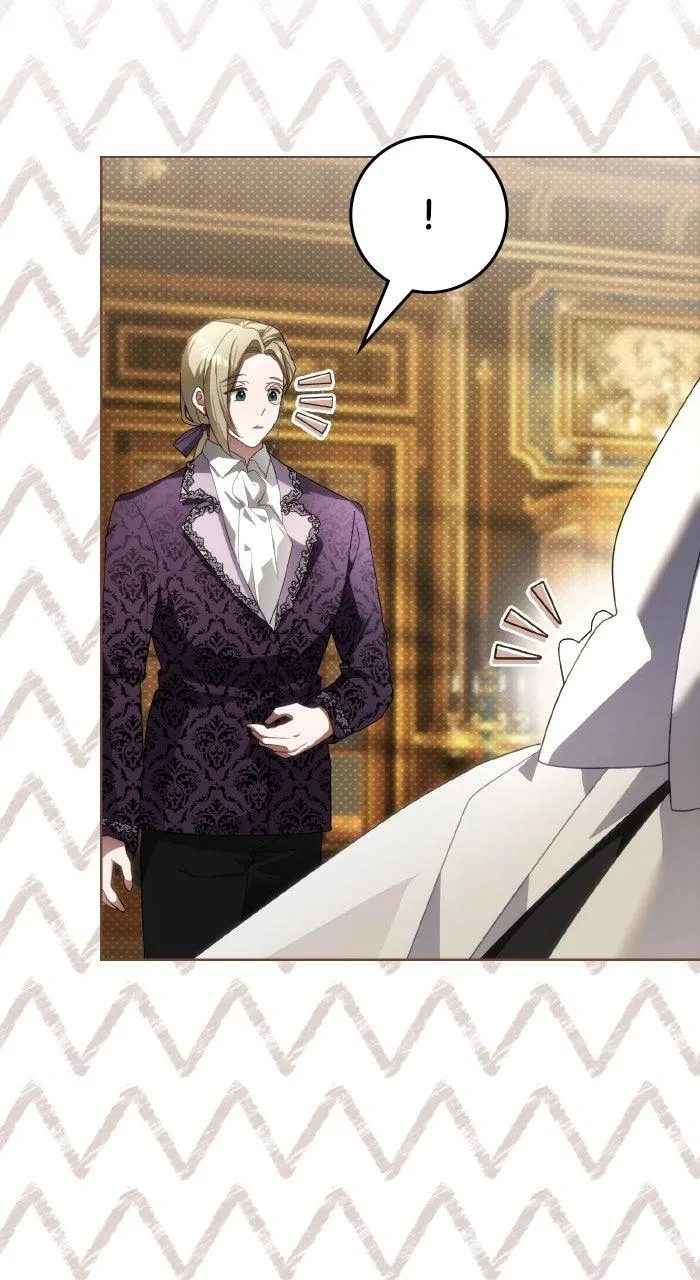 When the Archduke’s Leash Is Pulled Chapter 32 – Page 45