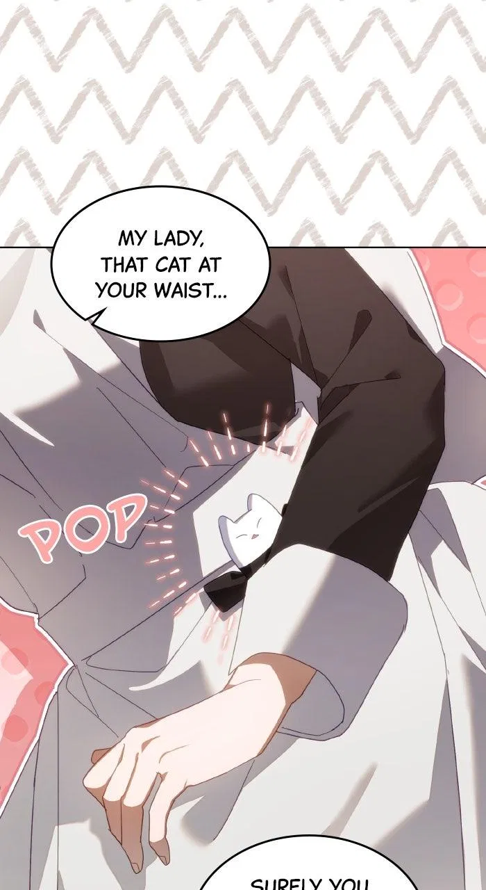 When the Archduke’s Leash Is Pulled Chapter 32 – Page 46