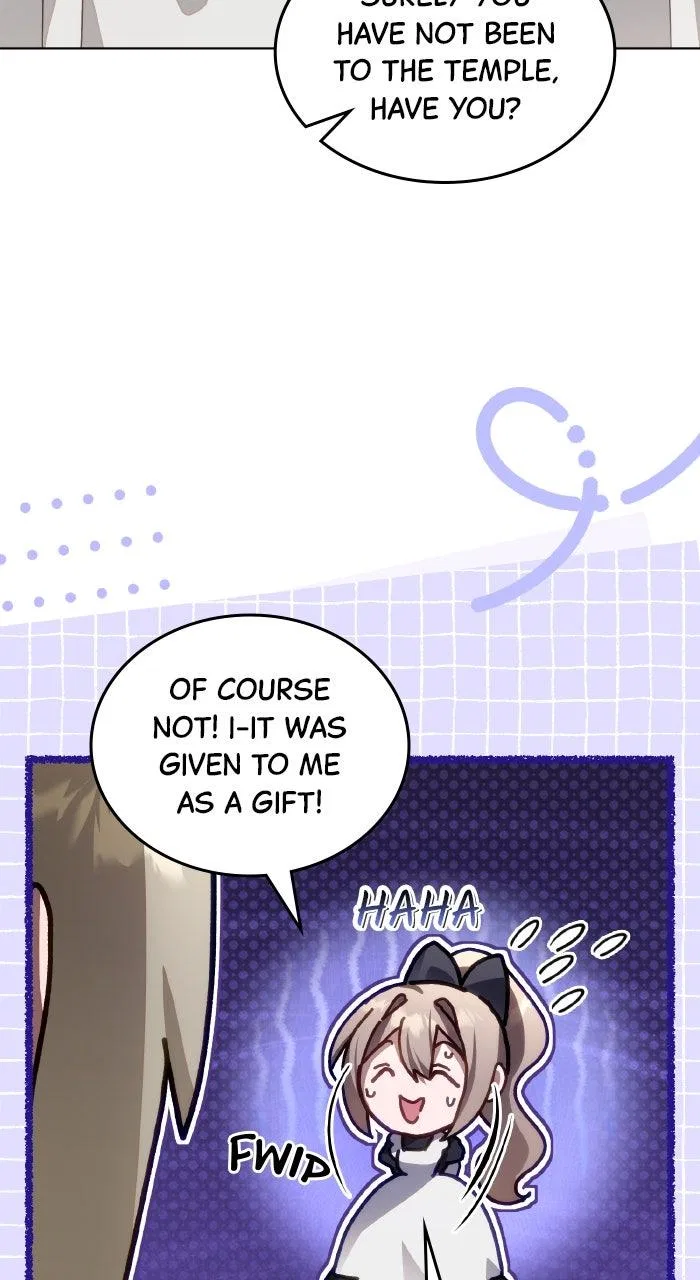 When the Archduke’s Leash Is Pulled Chapter 32 – Page 47